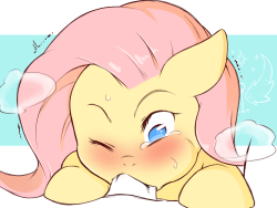 Flutterbuttermouth~____________________________ Please consider