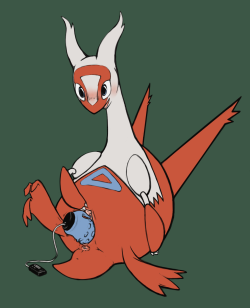 a-bad-blog:  latias might have gotten the wrong idea when told