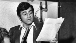 thechicagotribune:  Casey Kasem, widely known as the voice of