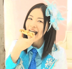 お菓子刑事