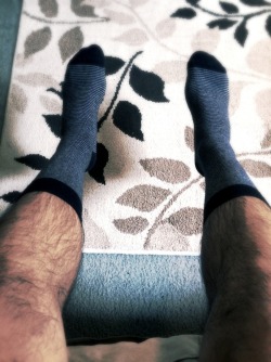 My favorite socks.