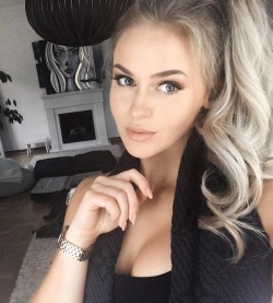 Anna Nystrom