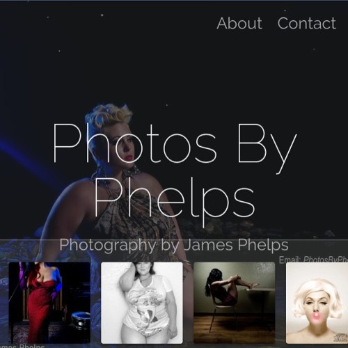 Www.jpphotosbyphelps.com  see stuff you might have seen…. Or might NOT have seen :-)