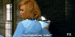 vodka?  where?