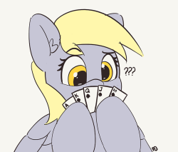 pabbley: Topic was - Gambling Pones! Something just doesn’t