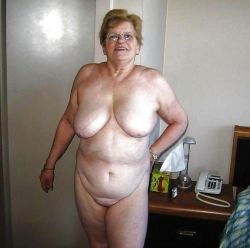 65pluswomen: oldnudist:  http://oldnudist.tumblr.com/archive   mmmmmm Canadian Bev  Find naughty seniors here!