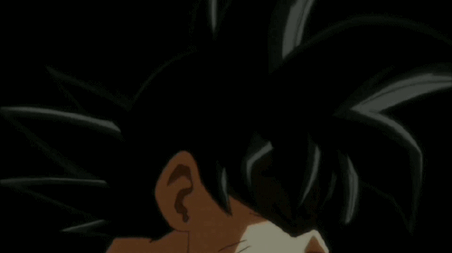 thatblueink: slim2k6:   thatblueink:  leoyalty:  THE GOD IS BACK  You can knock Goku down, but he’ll always get back up.  Kelfa is goin’ learn today!!   Of course, I can’t imagine this going smoothly for Goku. Even if he does manage to beat Kefla,
