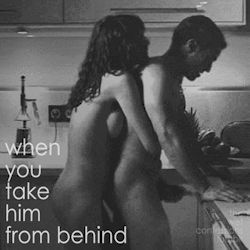 ifoundmytrueself:  the-wet-confessions:  when you take him from