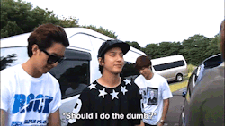  Jung Yong Hwa, CNBLUE's resident derp 