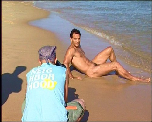 maleathleteirthdaysuits:  Frederic Cermeno (rugby league/rugby union) born 20 June 1979