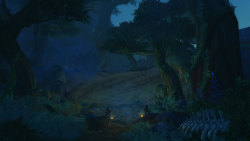 Warcraft Landscapes