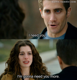 movie:  Love & Other Drugs (2010) follow movie for more