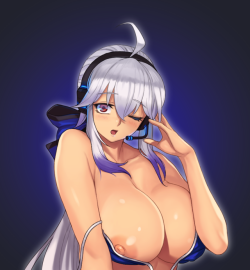 uncensored-hentai-girl: http://hotgirlhub.com/ Hot Big Boobs