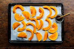 food52:  Butter(nut) us up. How to Use and Overload of Butternut