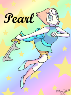 shadow-blade-braixen:  Pearl because Bird Mom 