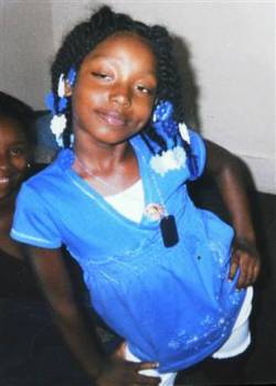 mangoestho:  Today marks the 5th anniversary of Aiyanna Stanley-Jones’