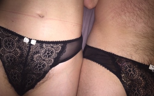 happypantycouples:This is just about the most perfect example of what I wish was a full genre of pornography. There’s so many different genres for every different thing but not nearly enough of this!