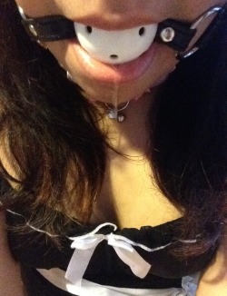 cumxwhore:  mess.