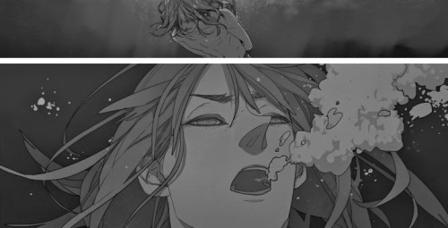 yagioloi:  Part 1/Part 2 