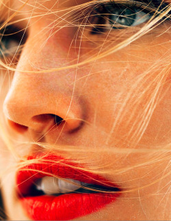 That Special Touch of Photographic Magic