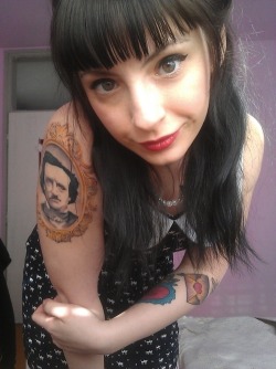 Tattoo Babes