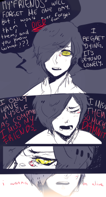 junpeisan:  imagine minato’s friends trying to contact him
