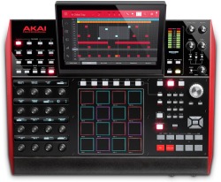 si7:  (via Akai’s standalone MPCs just leaked - and they could