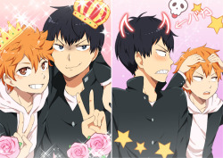 suikkart:  1st years doing some purikura!! this turned out completely