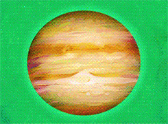 akh-morn-deactivated20170106:  Jupiter Power, Make Up! | 1992 // 2014 