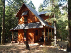 househunting:  �/studio off grid cabinSomewhere outside