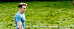 mightythor:  Thor didn’t say where he was going for answers?
