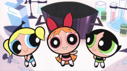 pan-pizza:  Finally have an HD Widescreen version of the Powerpuff