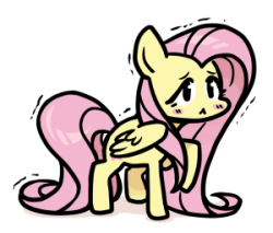 cuteosphere:  pony doodles 