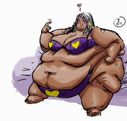 idle-minded-sucks:  Yeah, more Urd, whatever. Even though these are quickie sketches/colors, i think i’m getting better at coloring. It’s a challenge and miles away from perfect. Can’t wait til I get my commissions done.
