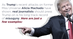 mediamattersforamerica:  As Donald Trump retreats to Fox News,