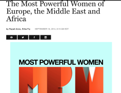 femalesruletheworld:  Women around the world are continuing to