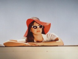 lanasdaily:  Promotional billboard for Lana Del Rey’s upcoming