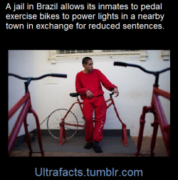 ultrafacts:  Inmates in Brazil’s Santa Rita do Sapucai prison