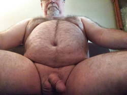 Horny Oldman Chaser