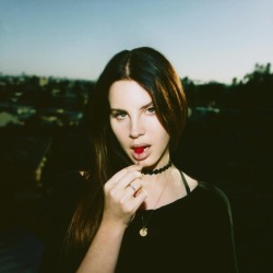 lanas-lolita:Lana Del Rey photographed by Neil Krug for Summer