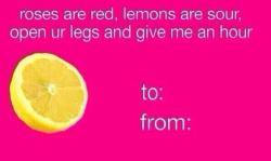 Valentine Cards