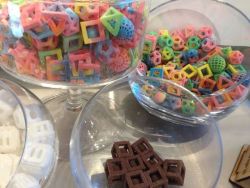 anxieties:  daddyfuckedme:  3D printed out candy   excuse me