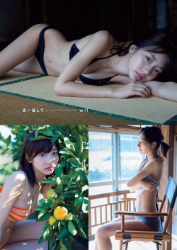 jumpinggirlsession:  Rena Takeda,武田玲奈 