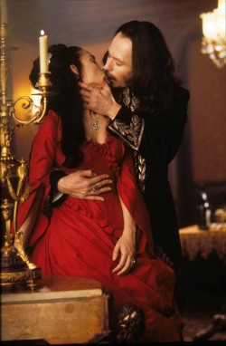 Dracula, 1992