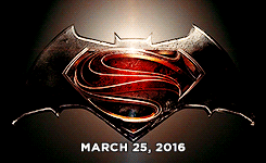 dcfilms:  Upcoming DC Extended Universe films 