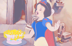 petitetiaras:  Happy 75th Birthday Snow White!When Walt starting