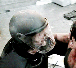 thewalkinggifs:  Seed (*by request) 