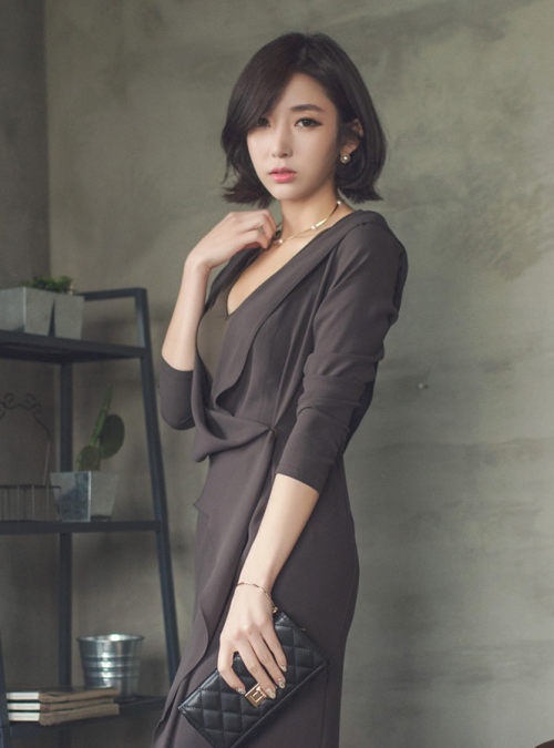 korean-dreams-girls:  Ye Jin - September 03, 2014 Set