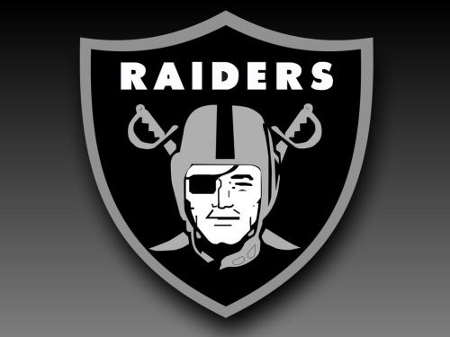 I bleed silver and black. Win, lose, or tie, I’m Raider till I die. Finally going to get season tickets for my family once I get paid at work.