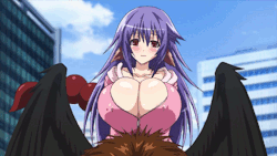 The Ultimate Hentai Gallery